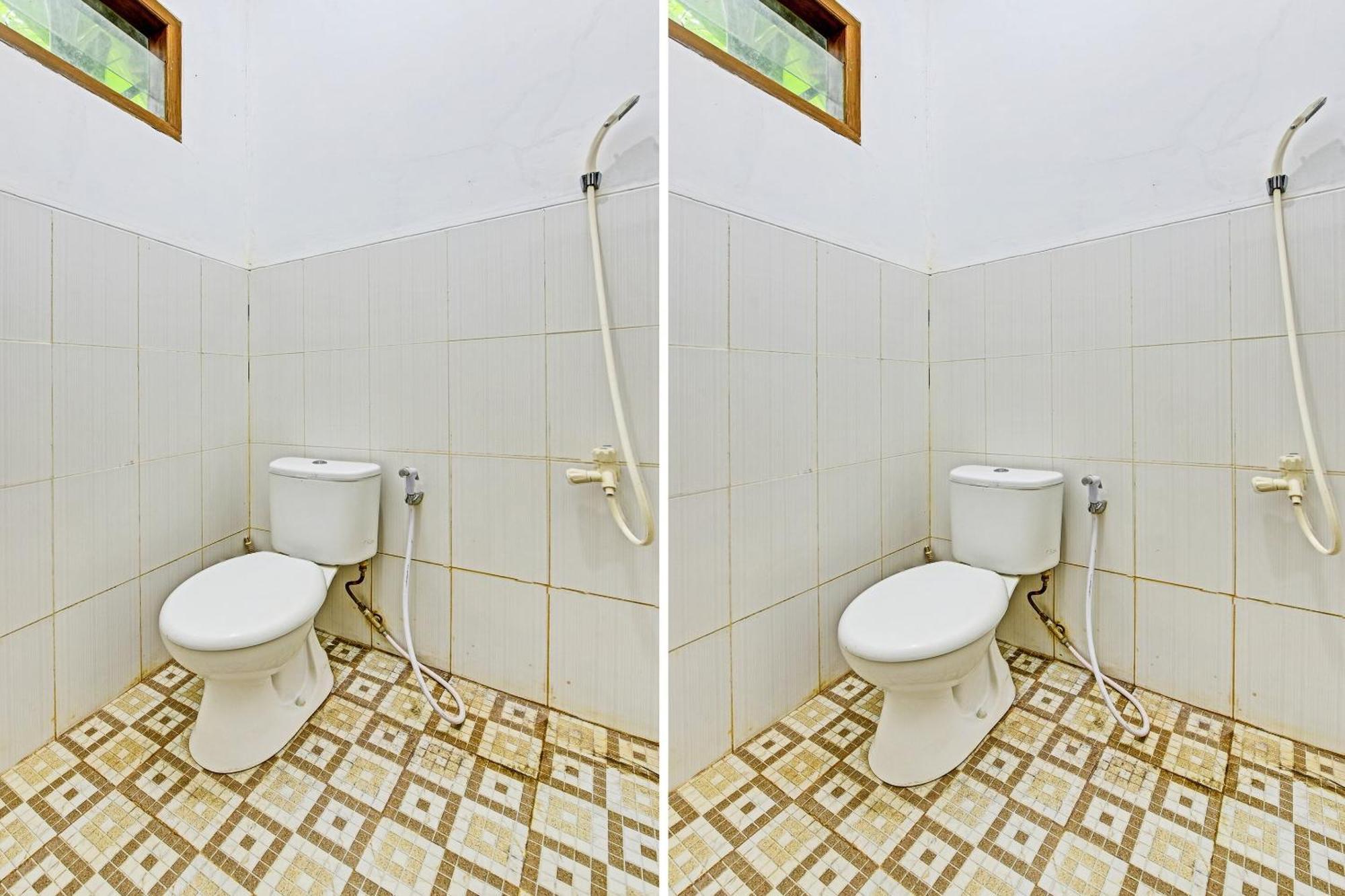 Spot On 91372 Wisma Bulin ปูร์โวเคอร์โต ภายนอก รูปภาพ