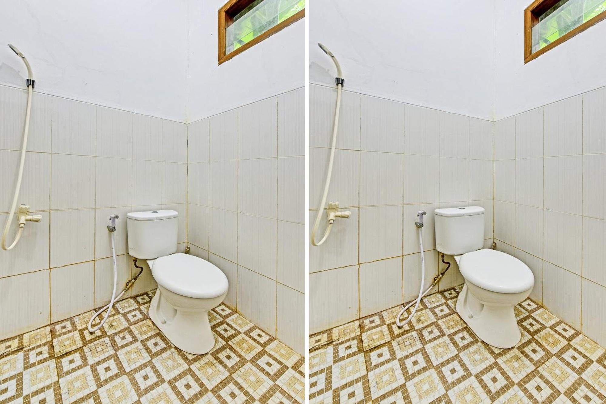Spot On 91372 Wisma Bulin ปูร์โวเคอร์โต ภายนอก รูปภาพ